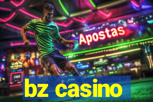 bz casino